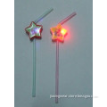 New LED Flashing Straws